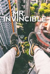 MR. INVINCIBLE / MR. INVINCIBLE (2016)