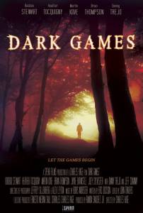   / Dark Games (2016)