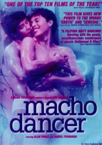   / Macho Dancer (1988)