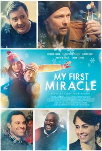My First Miracle / My First Miracle (2016)