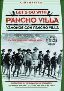    ! / Vmonos con Pancho Villa! (1936)