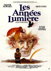    / Les annes lumire (1981)