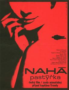   / Nah pastrka (1966)