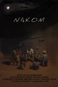 Nakom / Nakom (2016)
