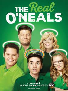  Β ( 2016  ...) / The Real O'Neals (2016 (1 ))