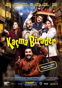  ,  / Kama Birader (2016)
