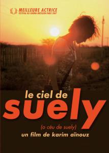Небо Суели / O Cu de Suely (2006)