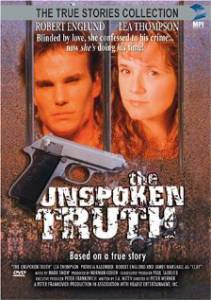 Невысказанная правда (ТВ) / The Unspoken Truth (1995)