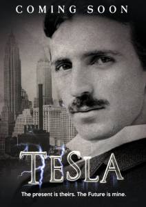 Никола Тесла / Tesla (2016)