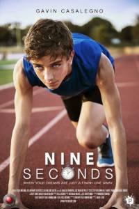 Nine Seconds / Nine Seconds (2016)
