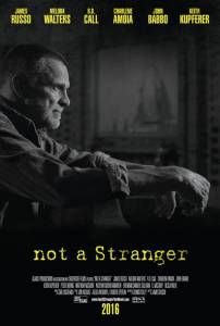 Not a Stranger / Not a Stranger (2016)