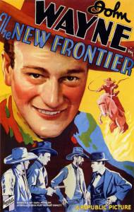   / The New Frontier (1935)