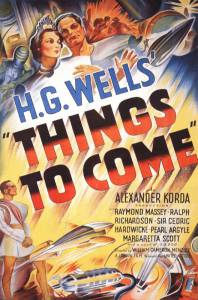   / Things to Come (1936)