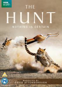 Охота (мини-сериал) / The Hunt (2015 (1 сезон))