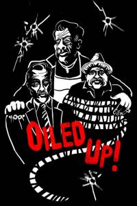 Oiled Up / Oiled Up (2016)
