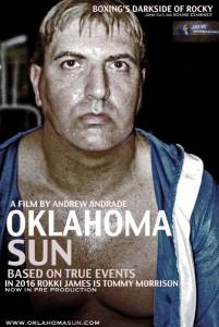 Oklahoma Sun / Oklahoma Sun (2016)