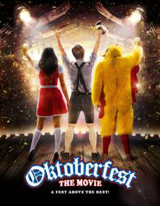 Oktoberfest the Movie / Oktoberfest the Movie (2016)