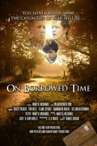 On Borrowed Time / On Borrowed Time (2016)