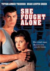     () / She Fought Alone (1995)