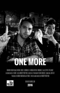 One More / One More (2016)