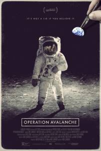   / Operation Avalanche (2016)