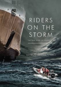   / Riders on the Storm (2016)