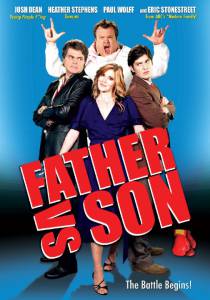    / Father vs. Son (2010)