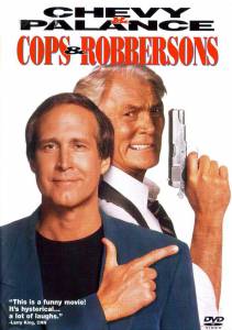 ! / Cops and Robbersons (1994)