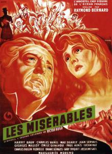  / Les misrables (1934)