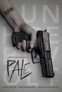 Pale / Pale (2016)
