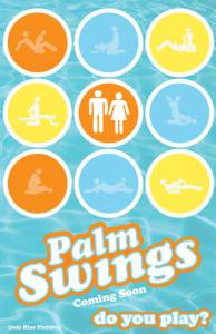 Palm Swings / Palm Swings (2016)