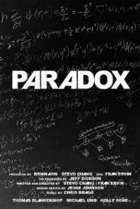 Paradox / Paradox (2016)