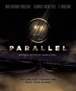 Parallel / Parallel (2016)