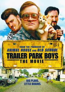    ( 2001  2008) / Trailer Park Boys (2001 (7 ))