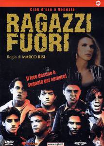    / Ragazzi fuori (1990)