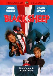 Паршивая овца / Black Sheep (1996)