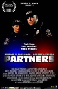 Partners / Partners (2016)