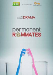 Permanent Roommates (сериал) / Permanent Roommates (сериал) (2014 (1 сезон))