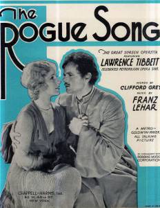   / The Rogue Song (1930)