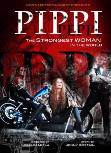 Pippi: The Strongest Woman in the World / Pippi: The Strongest Woman in the World (2016)