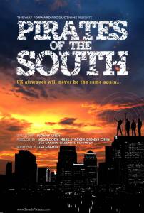 Pirates of the South / Pirates of the South (2016)