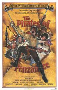   / The Pirates of Penzance (1983)