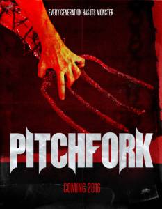 Pitchfork / Pitchfork (2016)