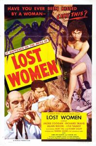    / Mesa of Lost Women (1953)