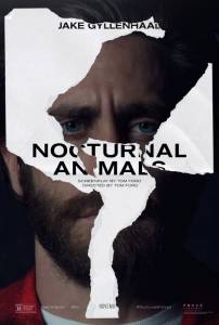   / Nocturnal Animals (2016)
