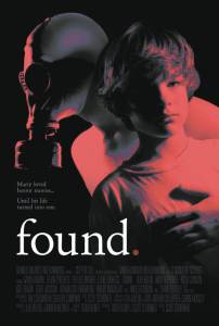  / Found (2012)