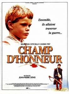   / Champ d'honneur (1987)