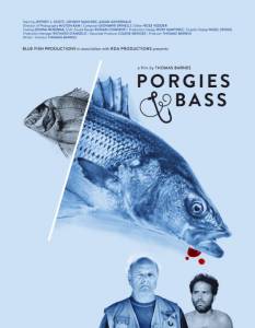 Porgies & Bass / Porgies & Bass (2016)