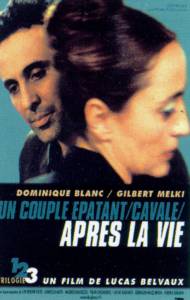 После жизни / Aprs la vie (2002)