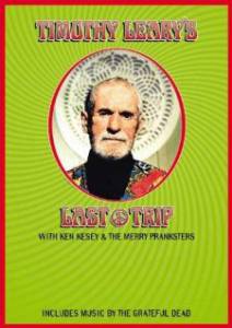     / Timothy Leary's Last Trip (1997)
